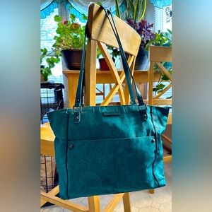 Sakroots Tote Bag